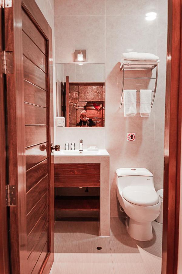 Hotel Casa Matara Boutique Cuzco