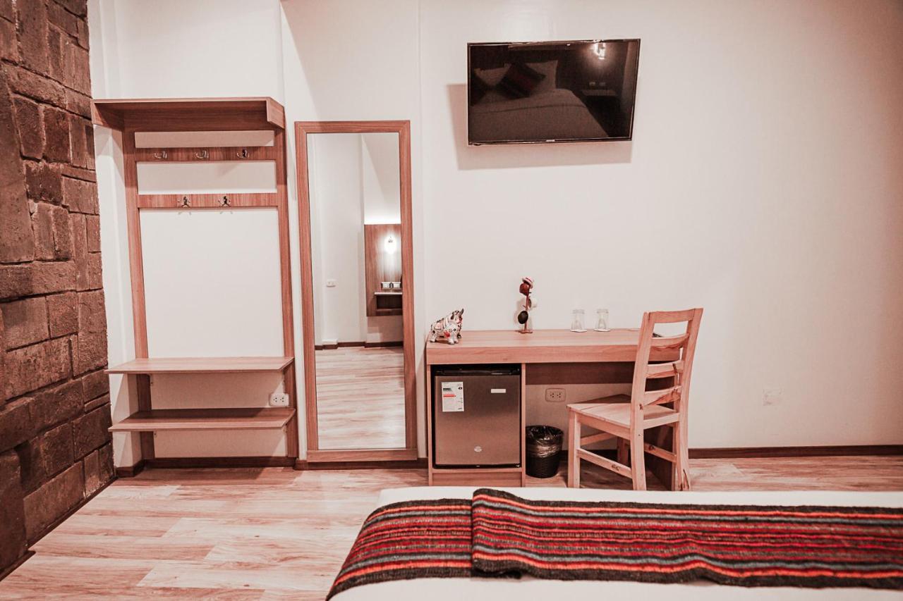 Casa Matara Boutique Cuzco
