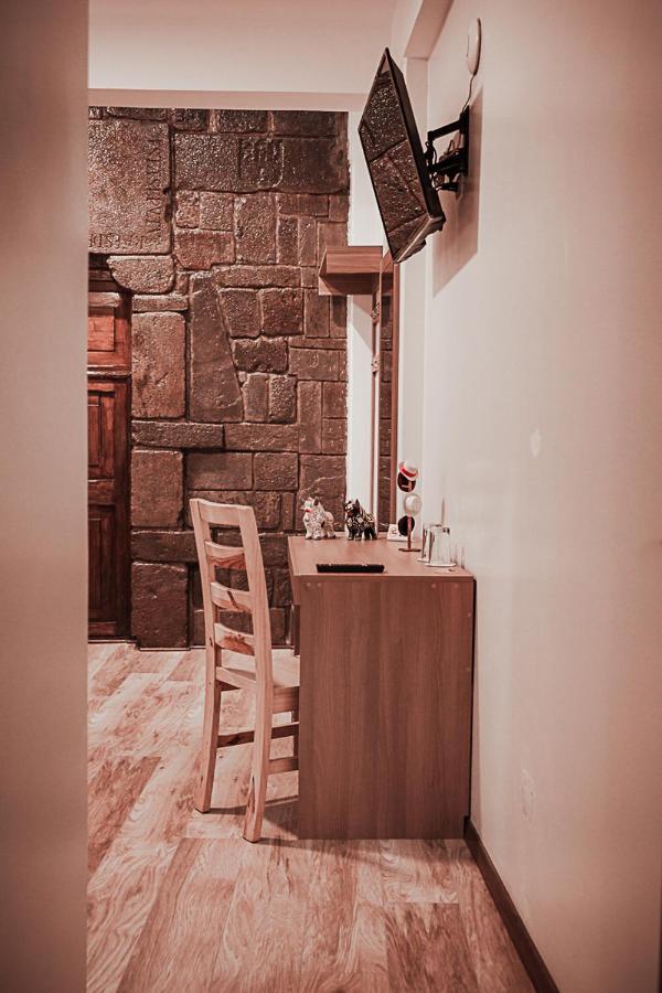 Casa Matara Boutique Cuzco