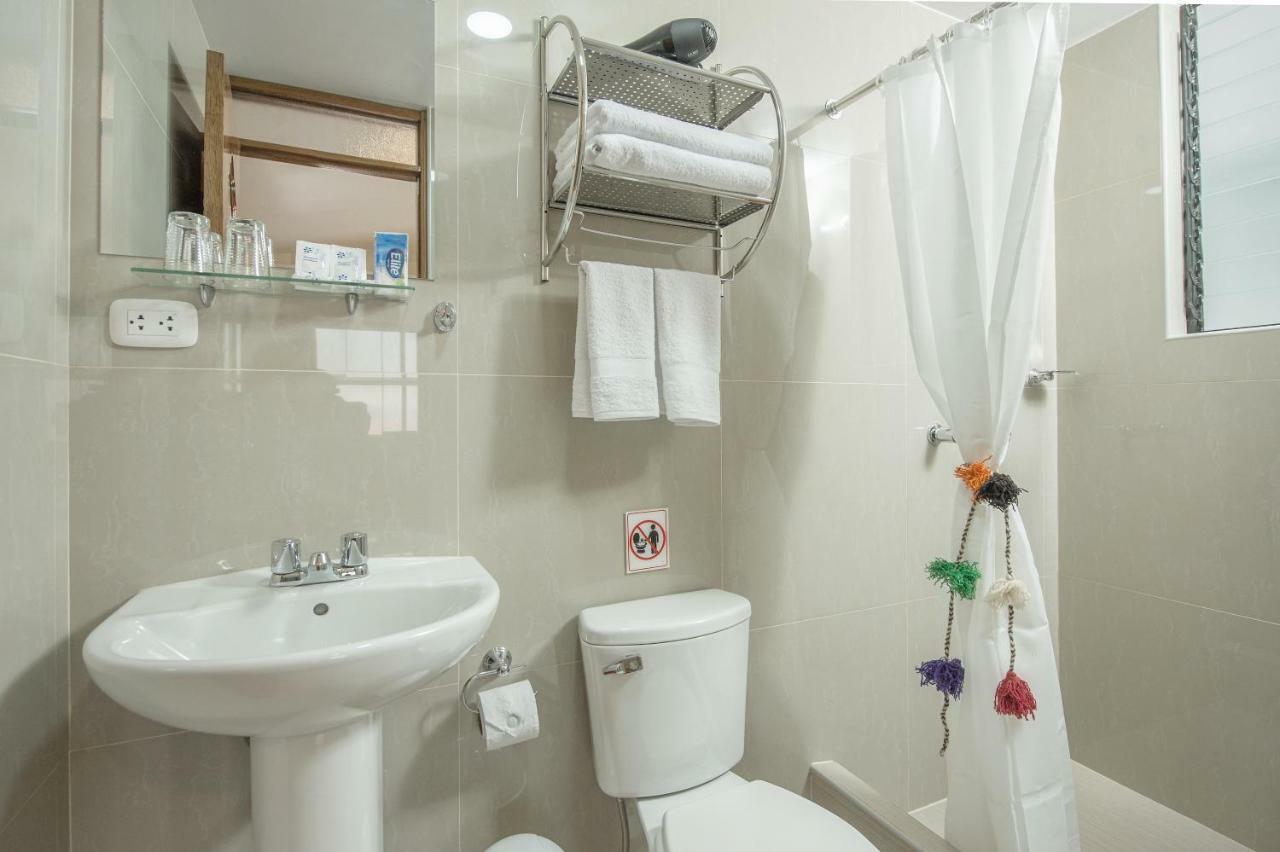 Casa Matara Boutique Cuzco