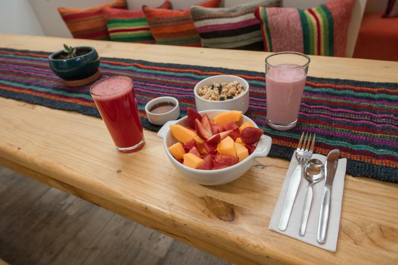 Hotel Casa Matara Boutique Cuzco