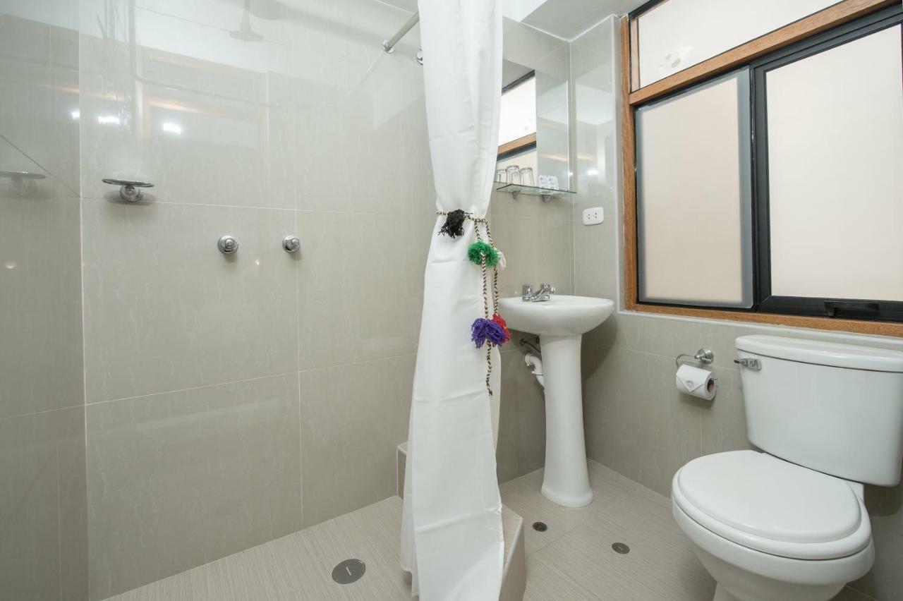 Hotel Casa Matara Boutique Cuzco